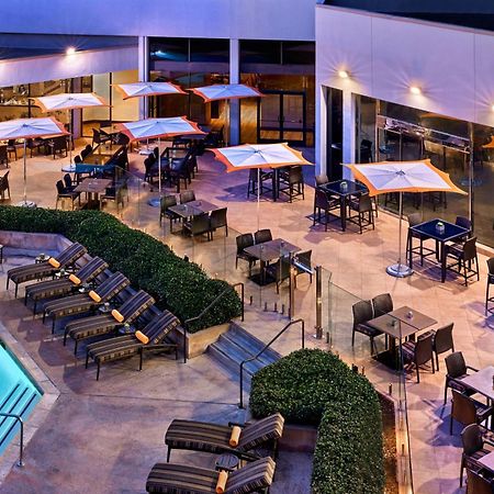 Anaheim Marriott Ξενοδοχείο Εξωτερικό φωτογραφία