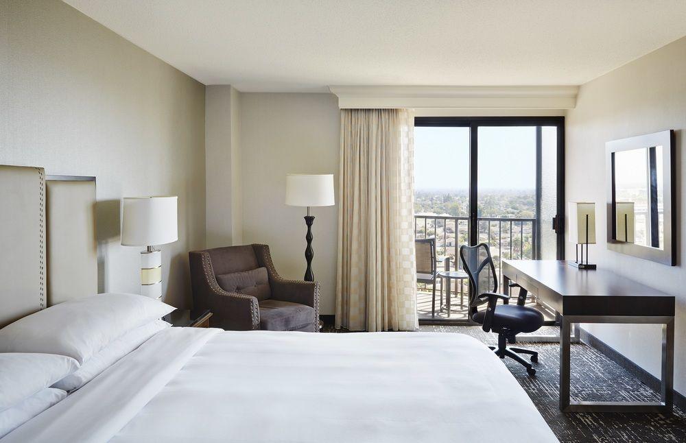 Anaheim Marriott Ξενοδοχείο Εξωτερικό φωτογραφία