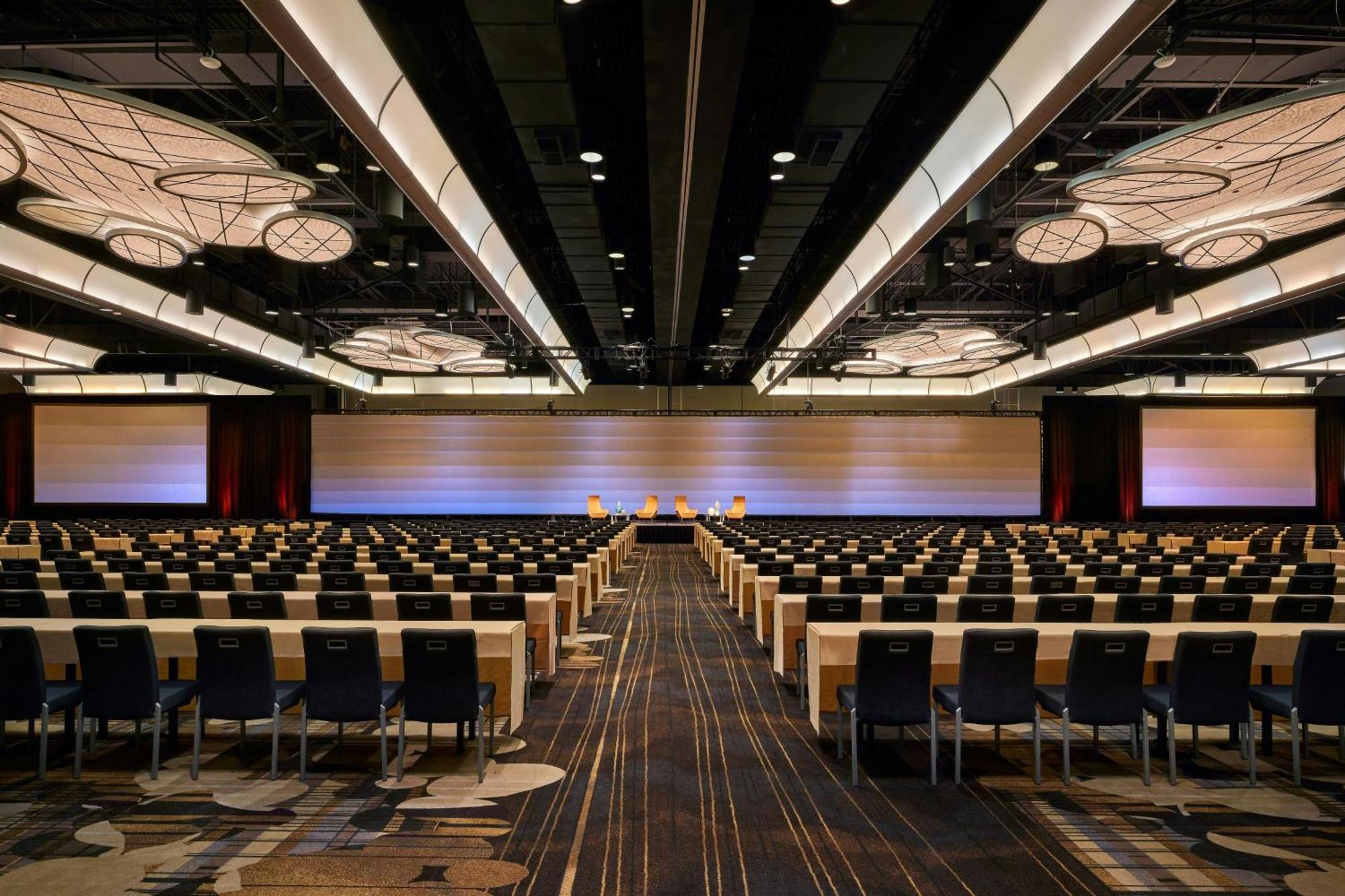 Anaheim Marriott Ξενοδοχείο Εξωτερικό φωτογραφία