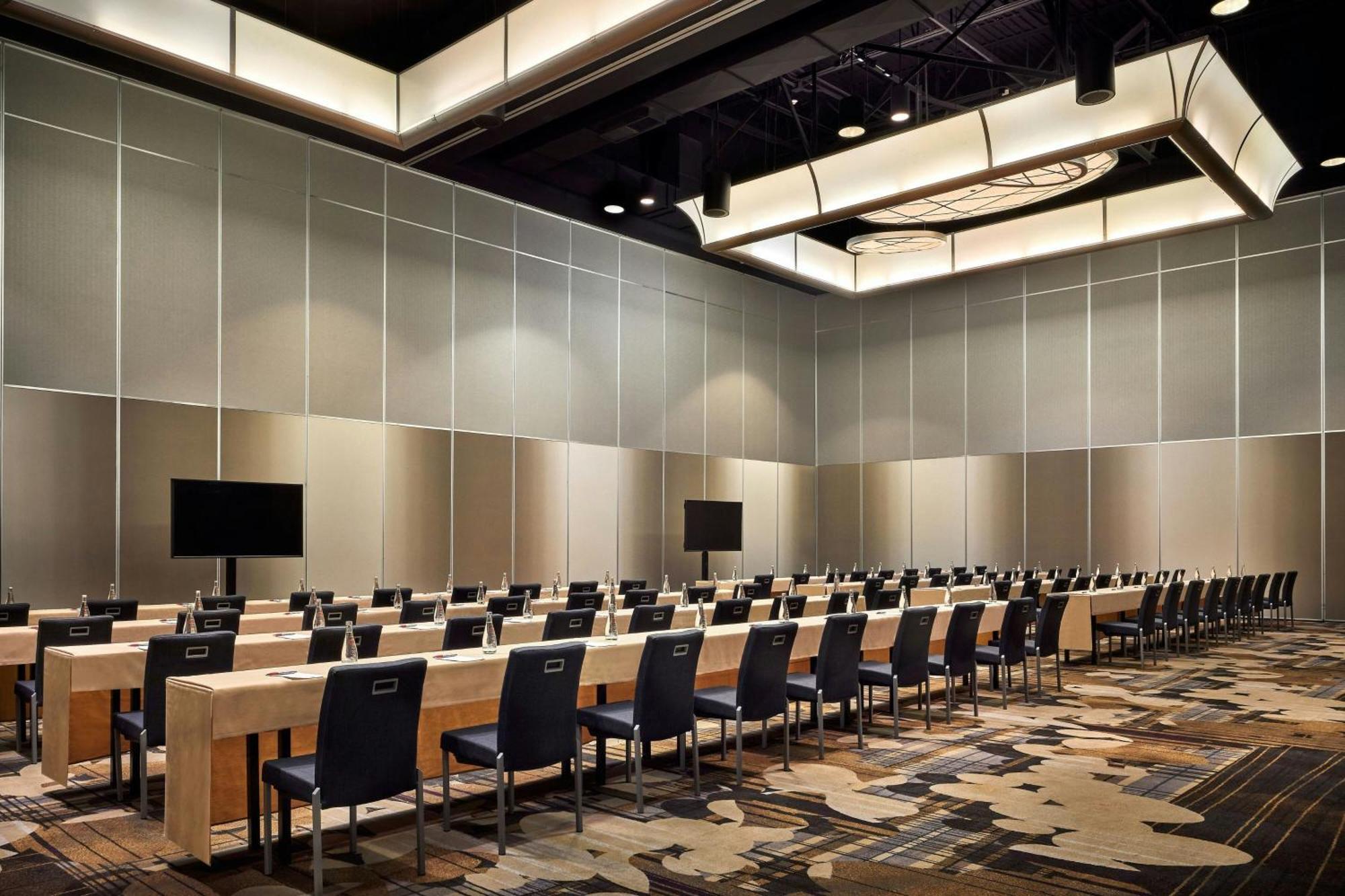 Anaheim Marriott Ξενοδοχείο Εξωτερικό φωτογραφία
