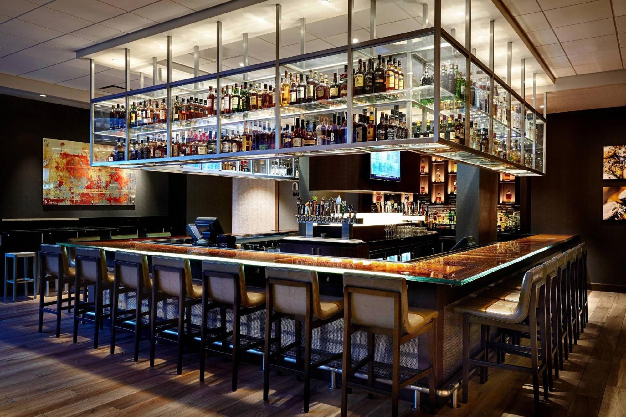 Anaheim Marriott Ξενοδοχείο Εξωτερικό φωτογραφία