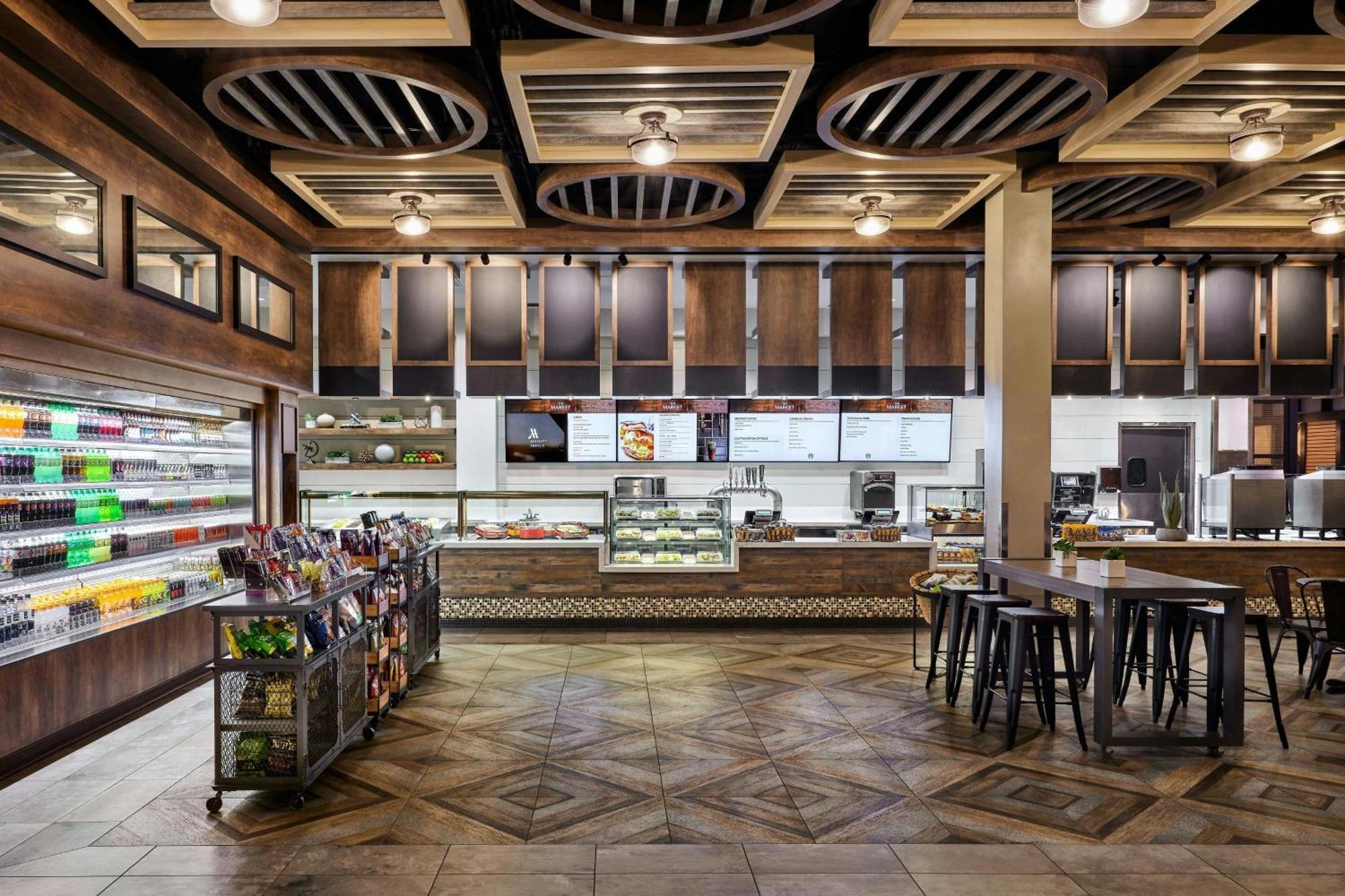 Anaheim Marriott Ξενοδοχείο Εξωτερικό φωτογραφία