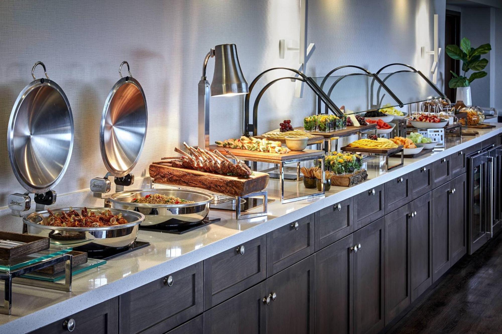 Anaheim Marriott Ξενοδοχείο Εξωτερικό φωτογραφία