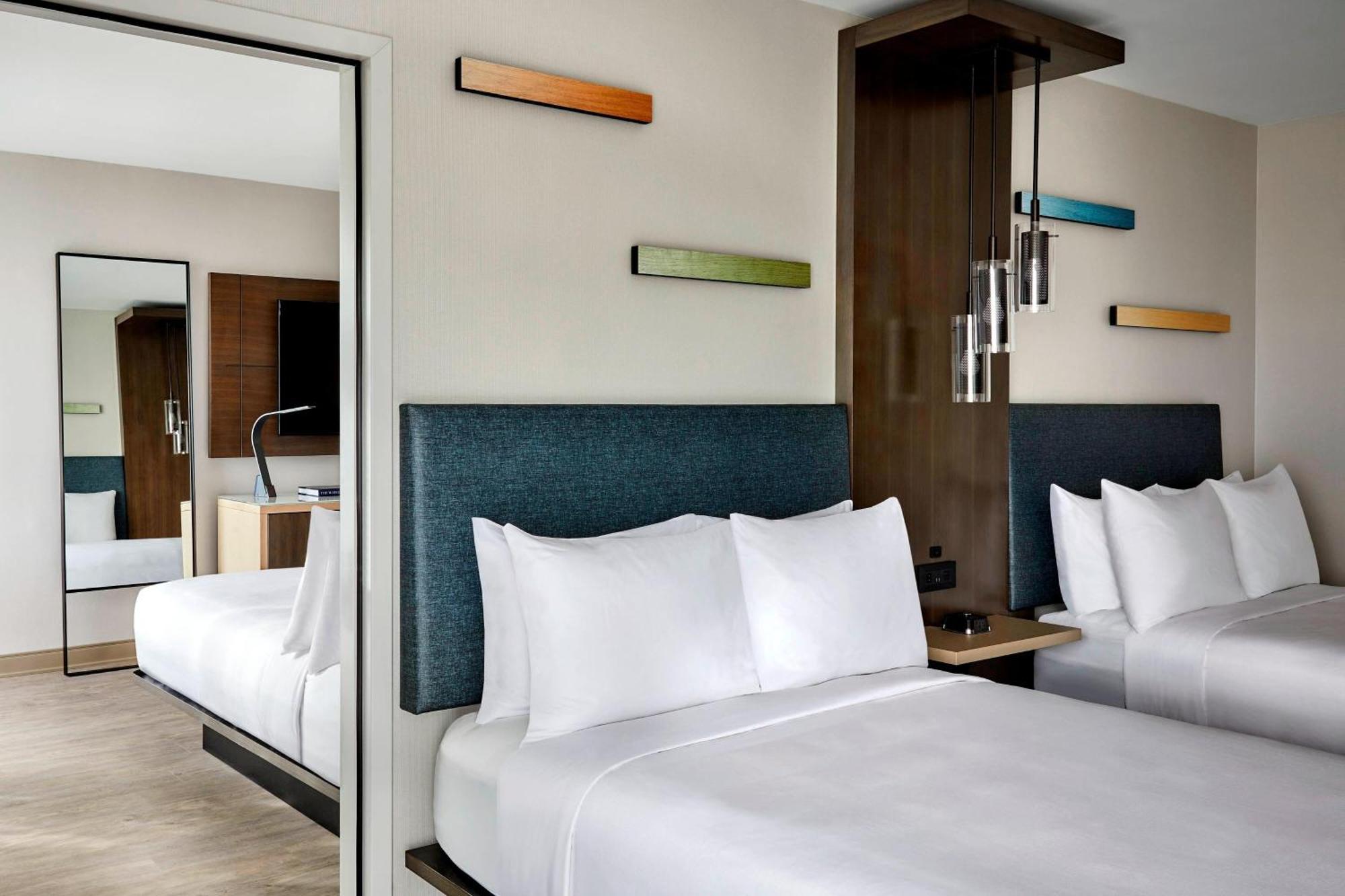 Anaheim Marriott Ξενοδοχείο Εξωτερικό φωτογραφία