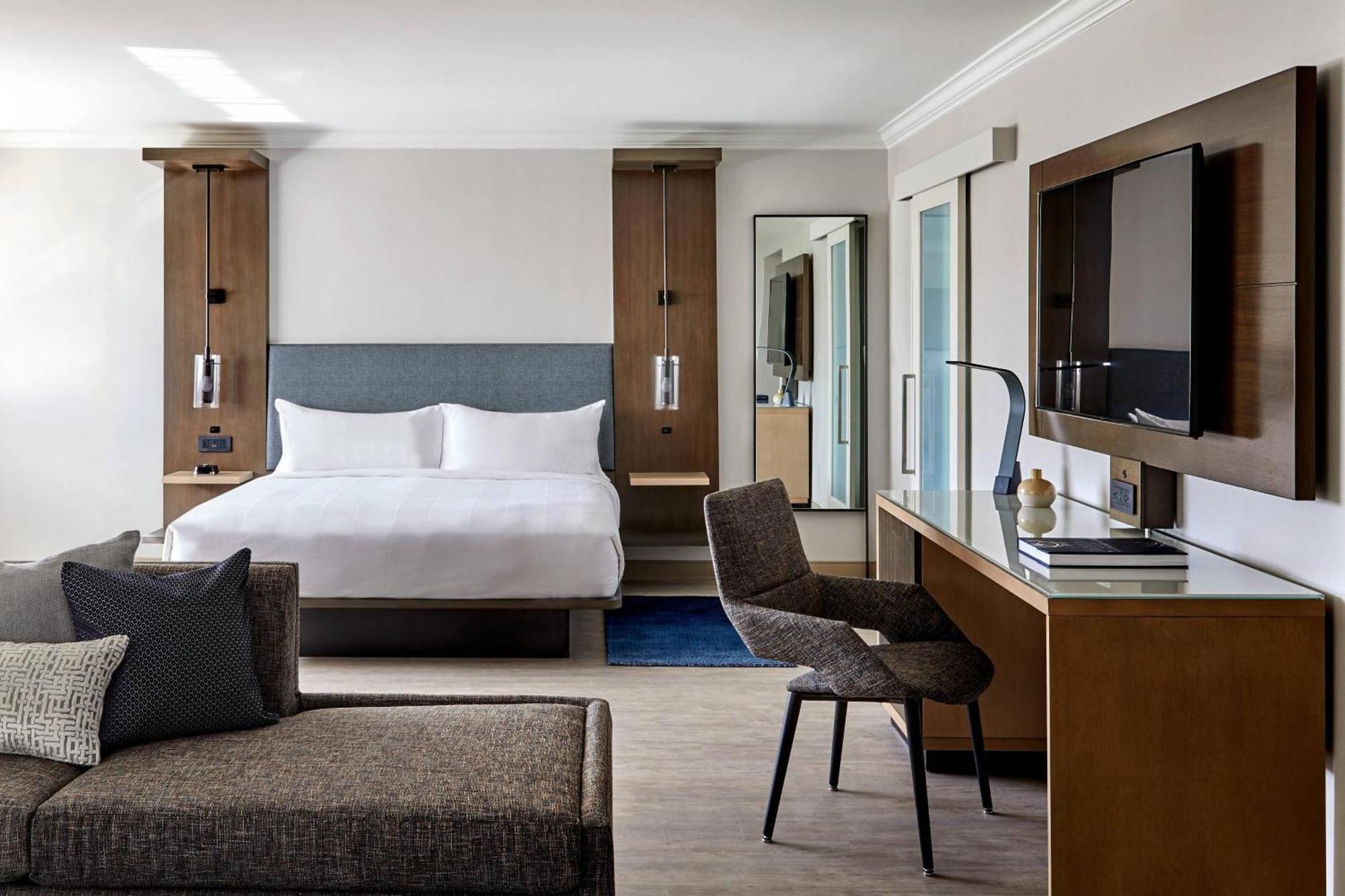 Anaheim Marriott Ξενοδοχείο Εξωτερικό φωτογραφία