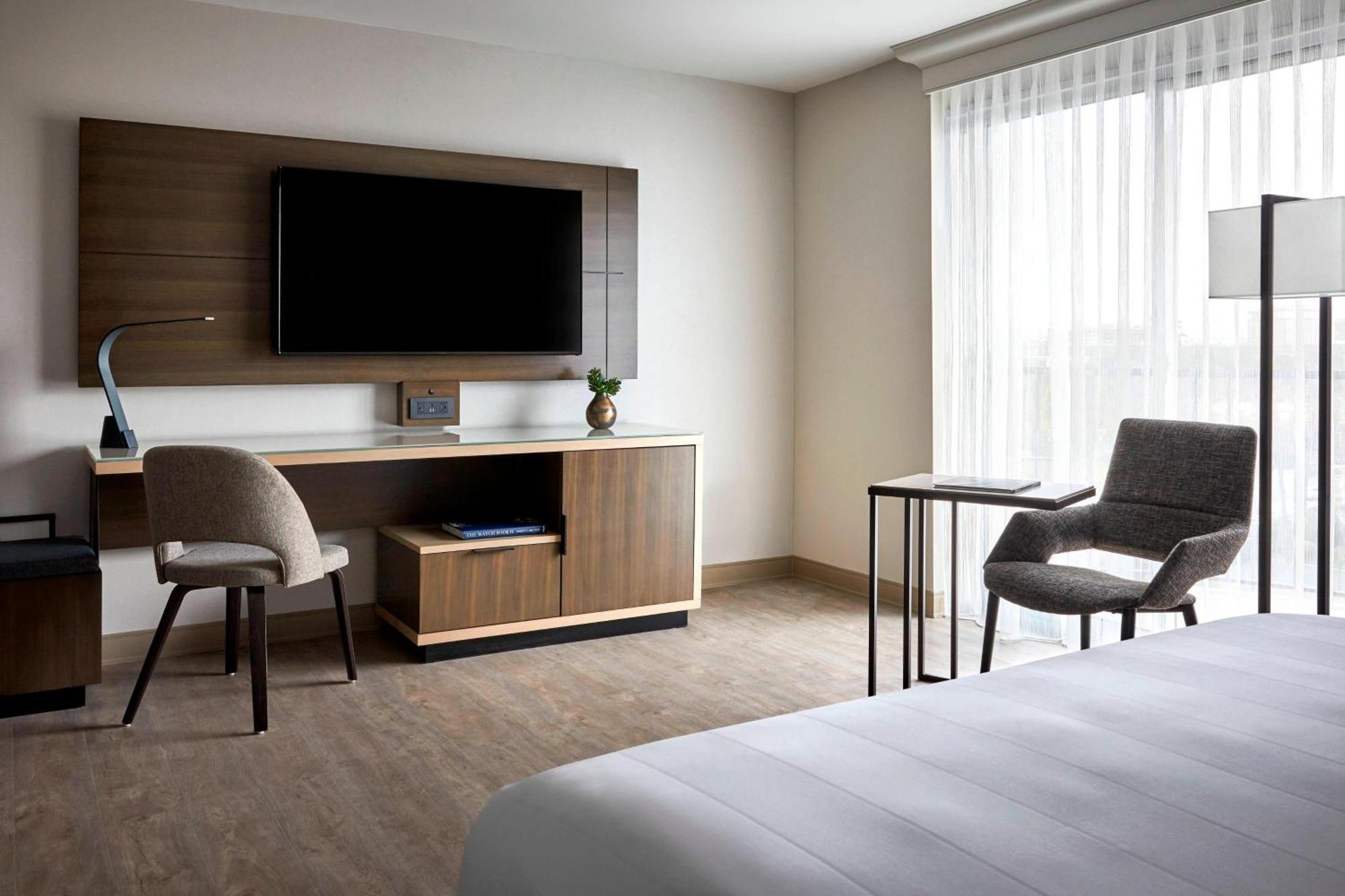 Anaheim Marriott Ξενοδοχείο Εξωτερικό φωτογραφία