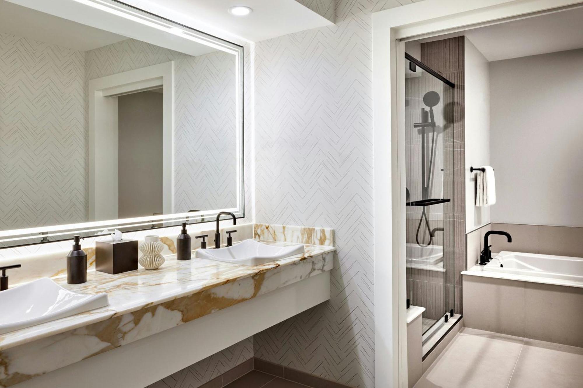 Anaheim Marriott Ξενοδοχείο Εξωτερικό φωτογραφία