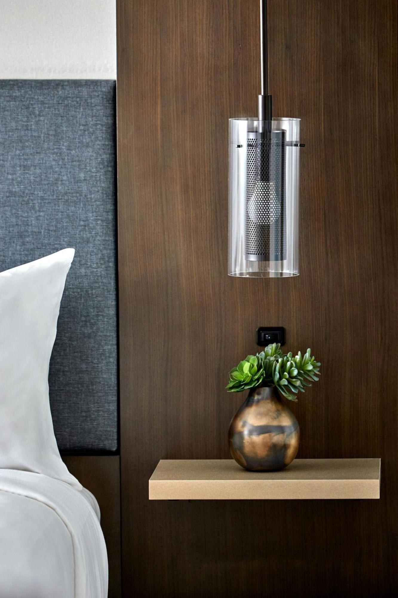 Anaheim Marriott Ξενοδοχείο Εξωτερικό φωτογραφία