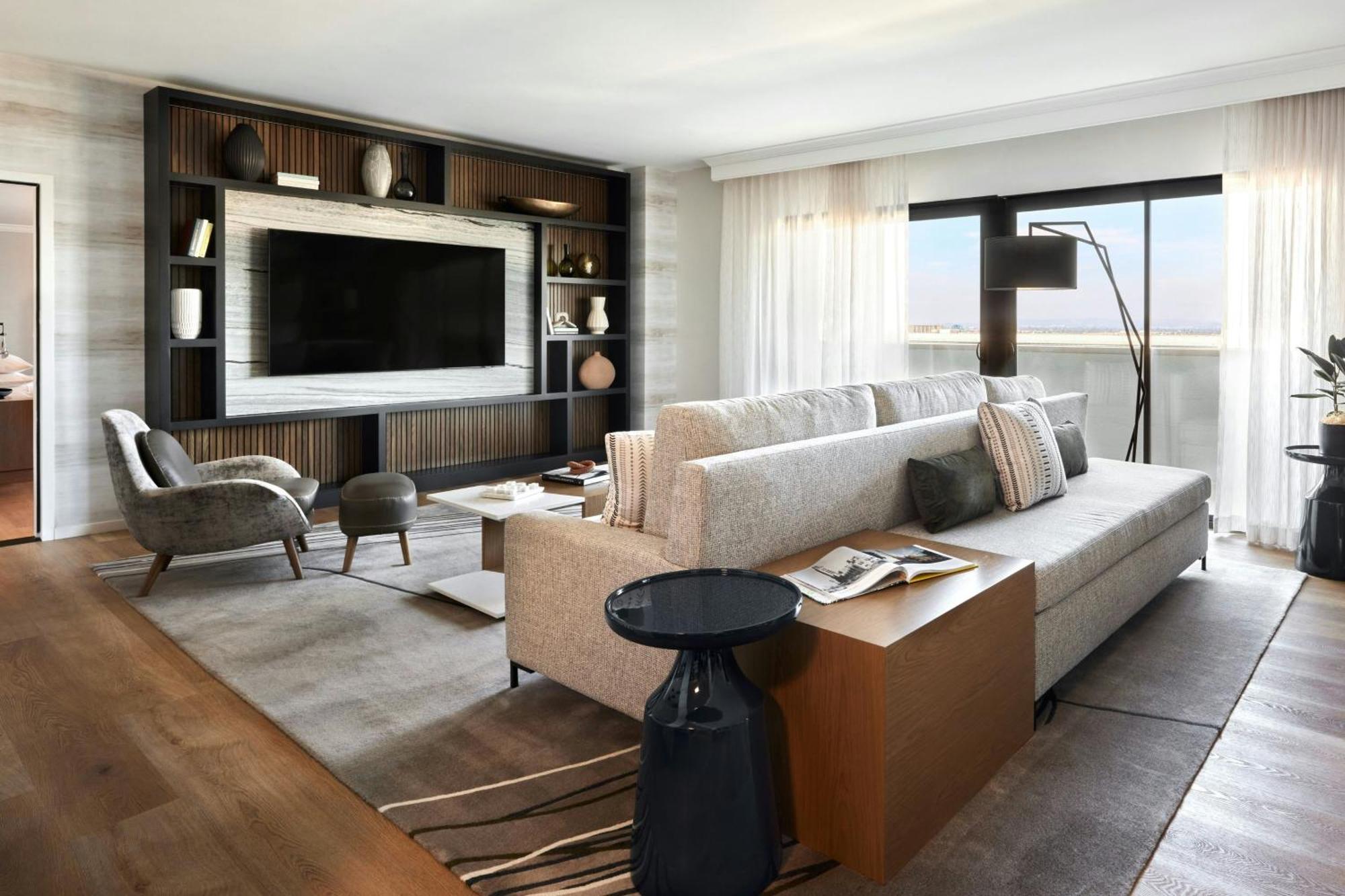 Anaheim Marriott Ξενοδοχείο Εξωτερικό φωτογραφία