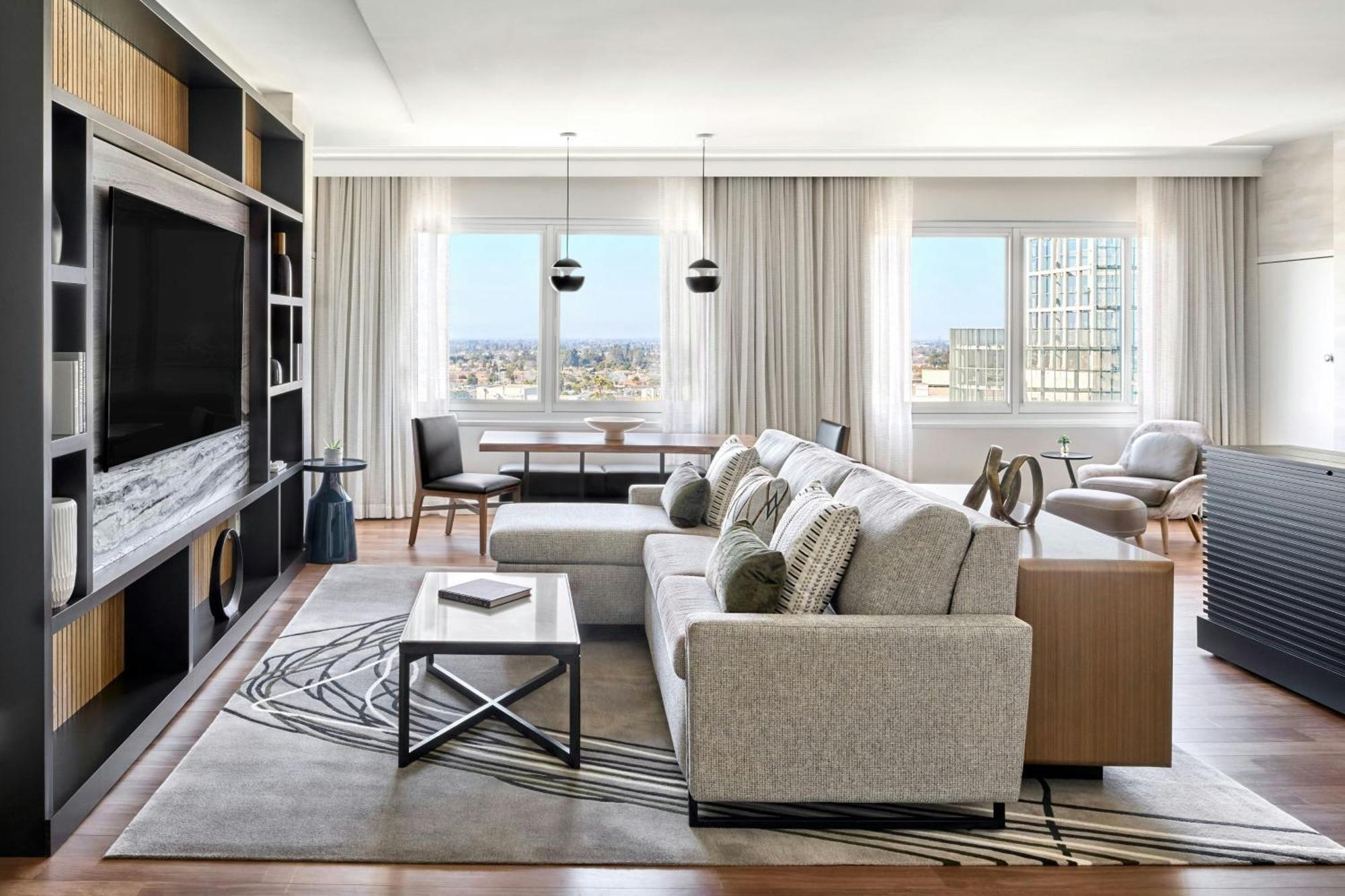 Anaheim Marriott Ξενοδοχείο Εξωτερικό φωτογραφία